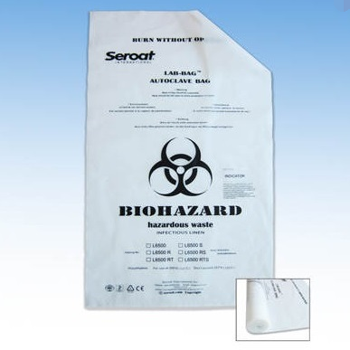 Seroat LAB-BAG?L65ϵ����������ﴦ��������͸����