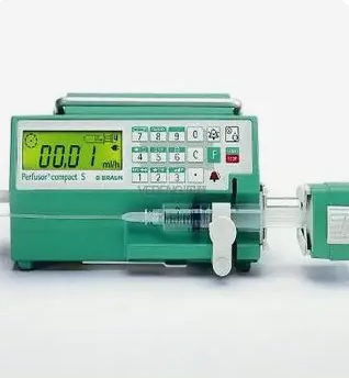 ������Һ��Infusomat SpaceP