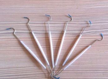 һ����ʹ��̽��