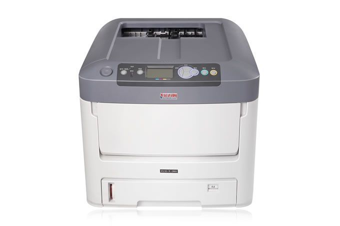 ��ɫ�����ӡ��