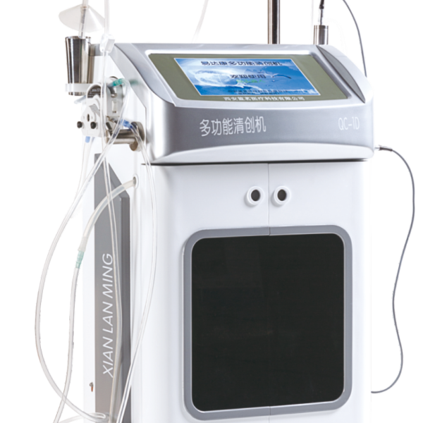 ����ҽ��QC-1D�๦���崴�������Ƴ�ʽ�����˿�����