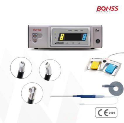 ARS��������Ƶ����ϵͳ