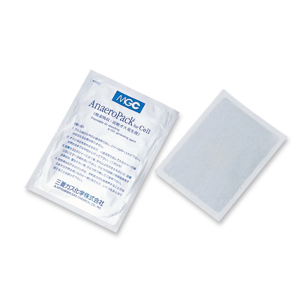 �ձ�MGC AnaeroPack? ��ȫ����������
