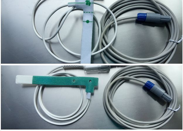 һ����ʹ������Ѫ�����Ͷ�̽ͷ����������Ѫ��̽ͷ