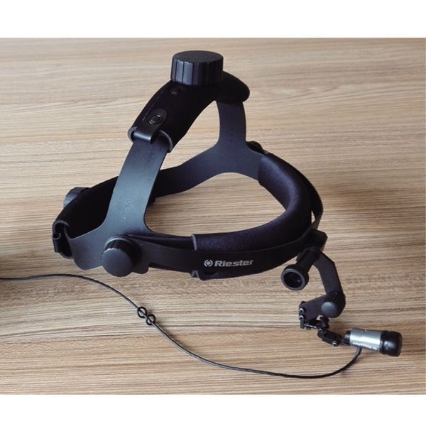 �¹���˹��RIESTER����ͷ��K-LED