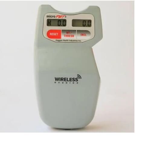 MicroFET3��Яʽ������������ؽڻ�ȼ�