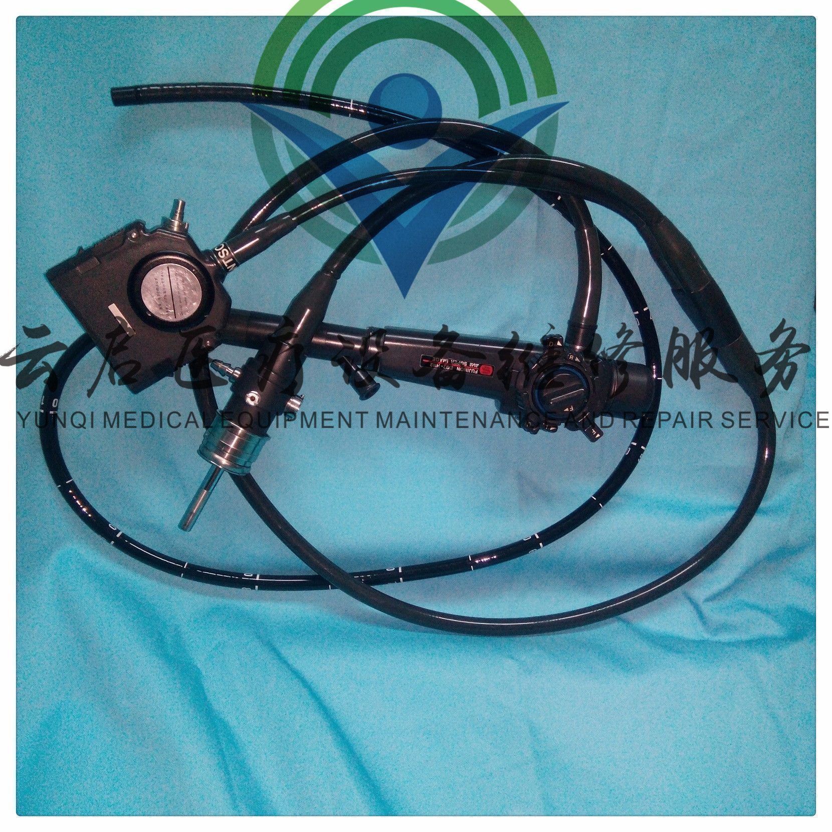 ��ʿ��Fujinon ED-200XUʮ��ָ���ڿ���ά��