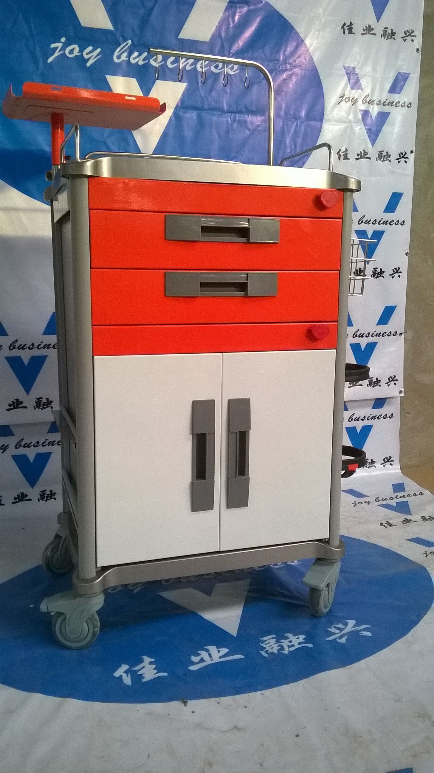 JOY��ʽ����ҽԺҽ�û������ȳ���