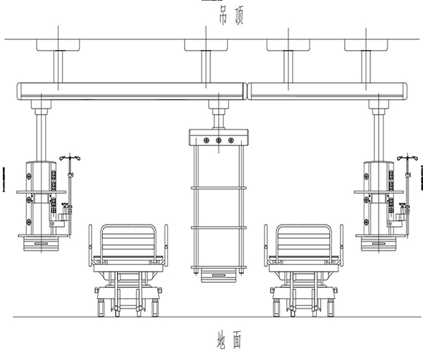 �Ϻ�����ҽ�� ICU���� ҽ�õ��� ���� �����