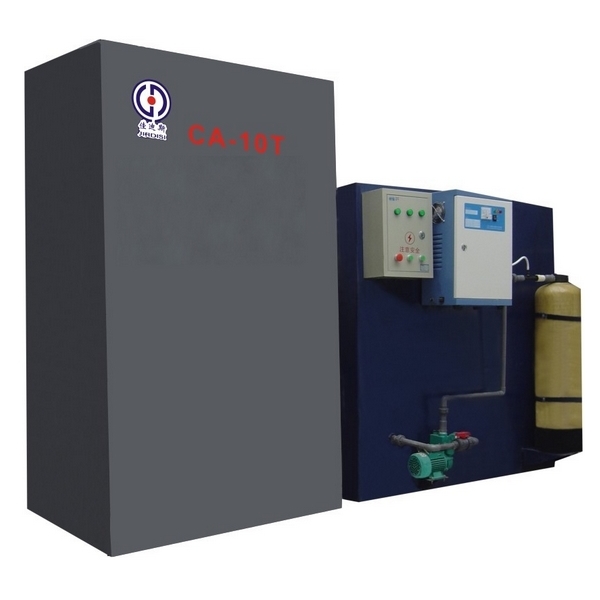 CA-10Tһ�廯ҽ����ˮ����ϵͳ