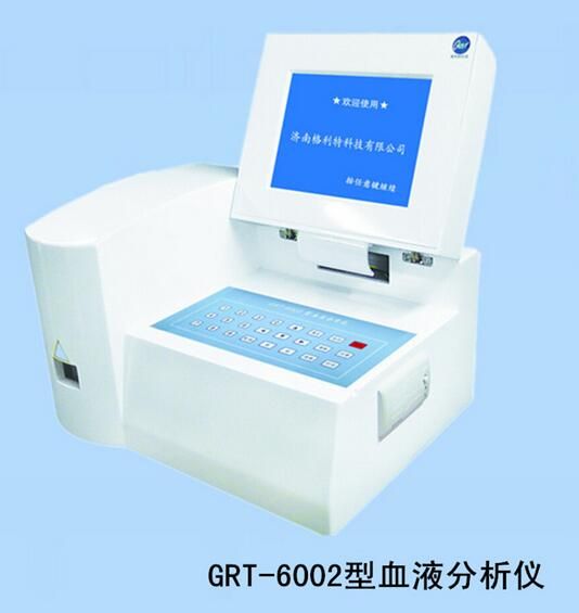 GRT-6002��ѪҺ������