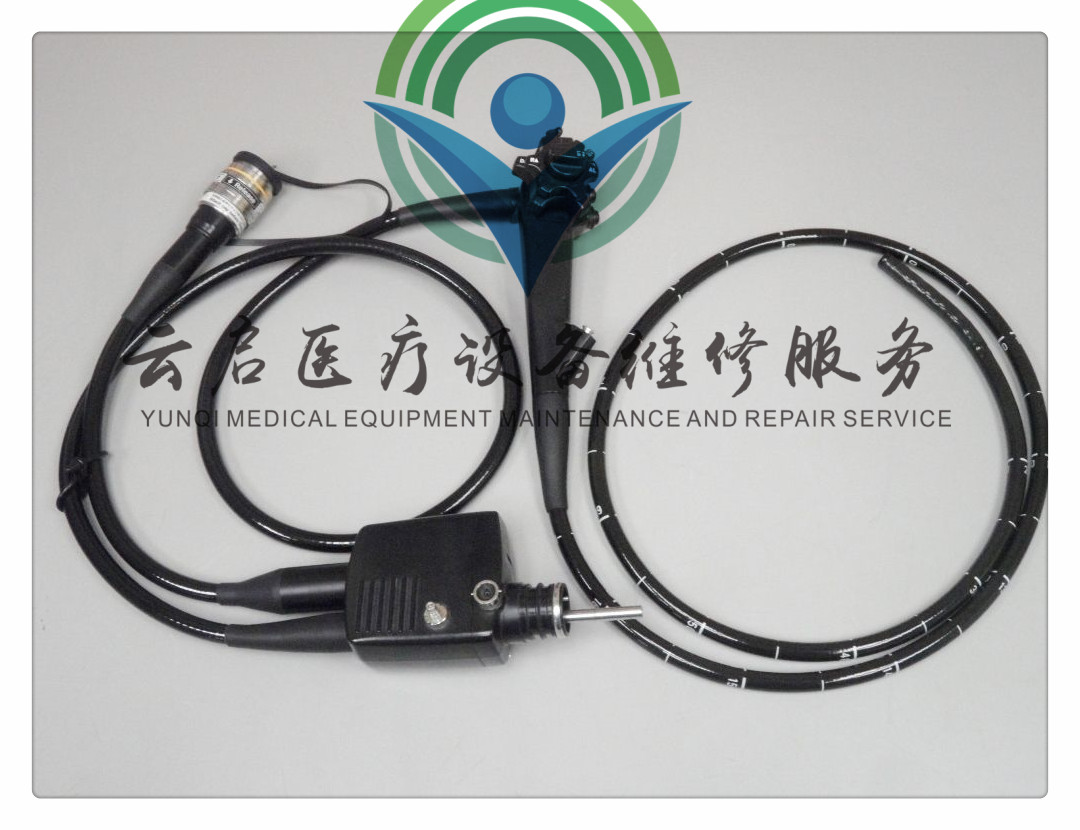 ��ʿ��Fujinon EC-450HL5�᳦�ڿ���ά��