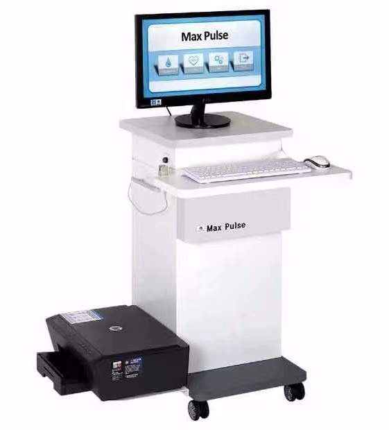 ���ʱ��������(���ʲ���װ�ã�Max Pules