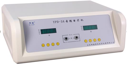 ������Ƶ���ƻ�YPD-3A