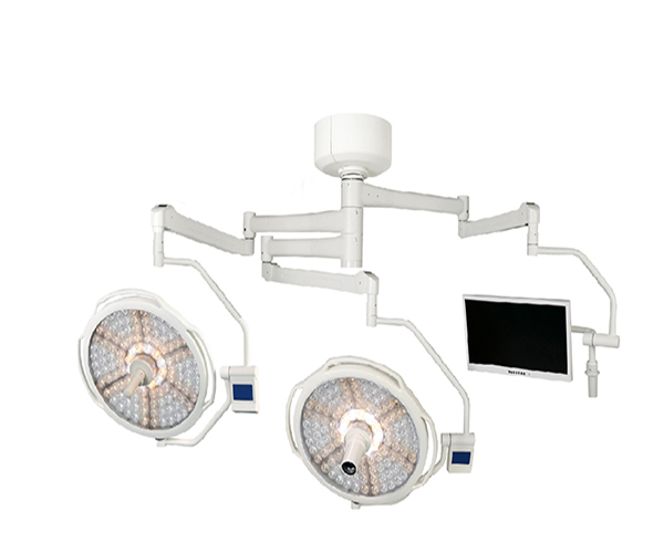 �Ϻ�����ҽ�� LED˫ĸ��Ӱ�� LED������Ӱ��  ����ϵͳ ��ĸ�� LEDD700/700