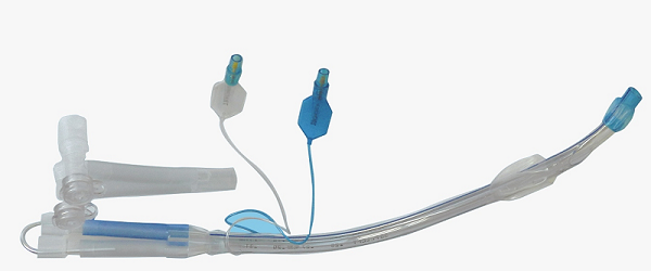 һ����ʹ��˫ǻ֧���ܲ�� �Ҳ��� 5.2mm��39 Fr��