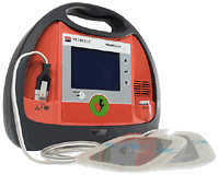 �¹���������Яʽ�Զ�������AED