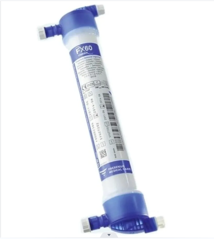 ��ɭ��˹ϸ��������Diasafe plus Fresenius FX80 FX60 ѪҺ͸��