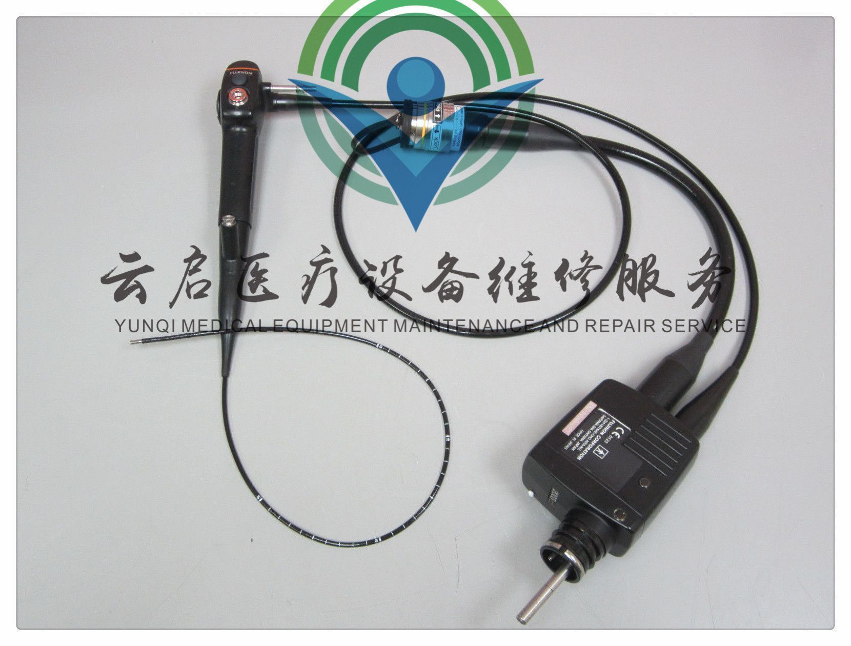 ��ʿ��Fujinon EB-470P֧�����ڿ���ά��