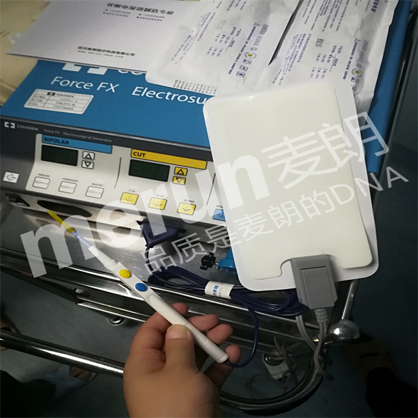 һ����ʹ�����Ե缫 �絶������