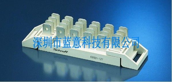 �¹�schroff 69001-127