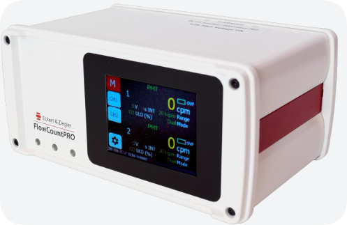 �����Լ����---FlowCount PRO