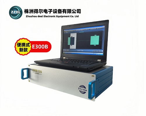 �¿��ЯʽE300B���Ǻ��Ƶ��µ�����ϵͳ