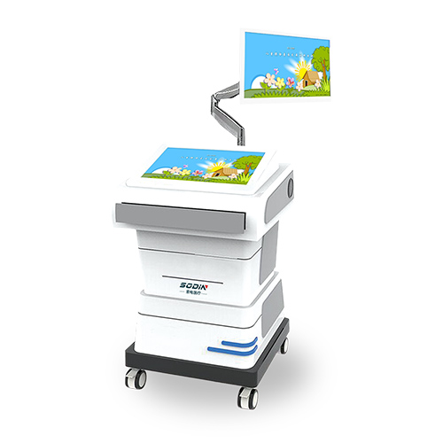 SD-2200C��ͯ�ۺ����ʷ�չ����ϵͳ ��ά��������ͯ�ۺ�����