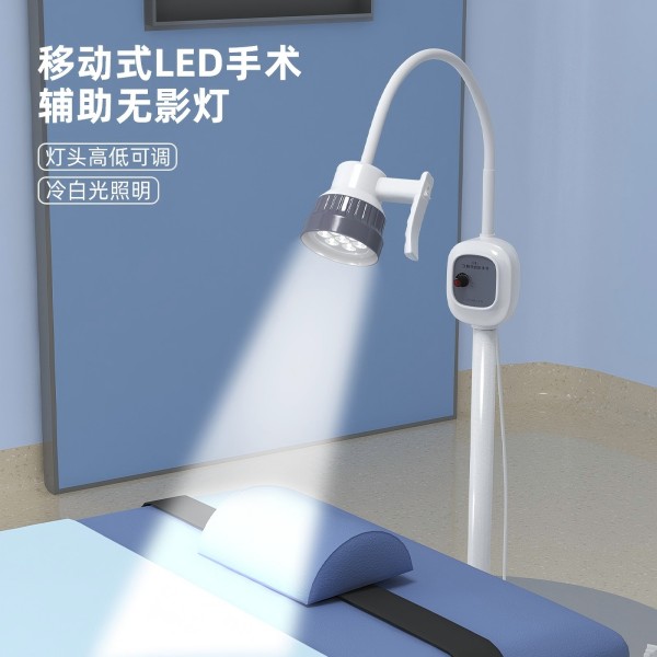 ���¶�JD1000L��ʽLED���������Ƹ��Ƽ���ҽ�ö쾱��