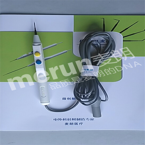 ΢���������ڵ缫 ��Ƶ�����缫����