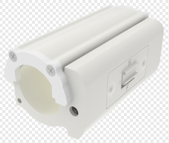 ��ʯҽ�Ƶ�ͨ��˫Ƶ������Ȧ����³��ϵͳ�� (GS-DM1-PET-0)