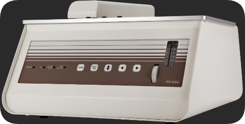 �����Ա���ɨ����--B-AR-2000-1