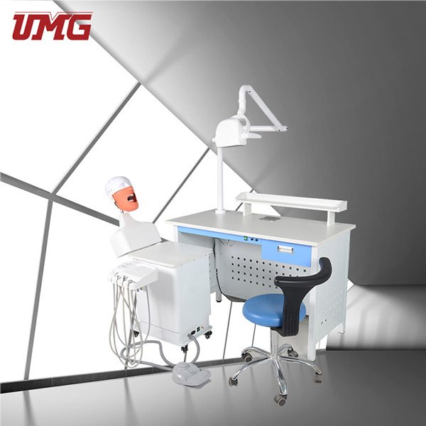 UMG-VI-PLUS ���Ƴݿƿ�ǻʵѵ���ֽ�ѧ��ѧģ�����ķ�ͷģϵͳ