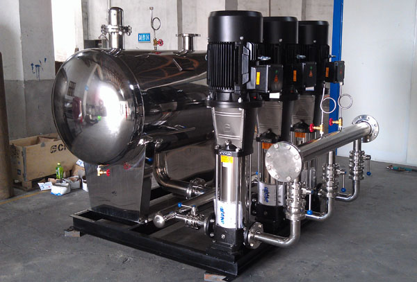 �޸�ѹ������ˮ�豸�Ӻ���ʣ��Ϻ�������̼����