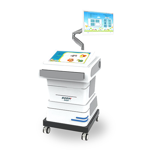 SD-2100A��ͯ���������� ��ά�������ͯ����ˮƽ