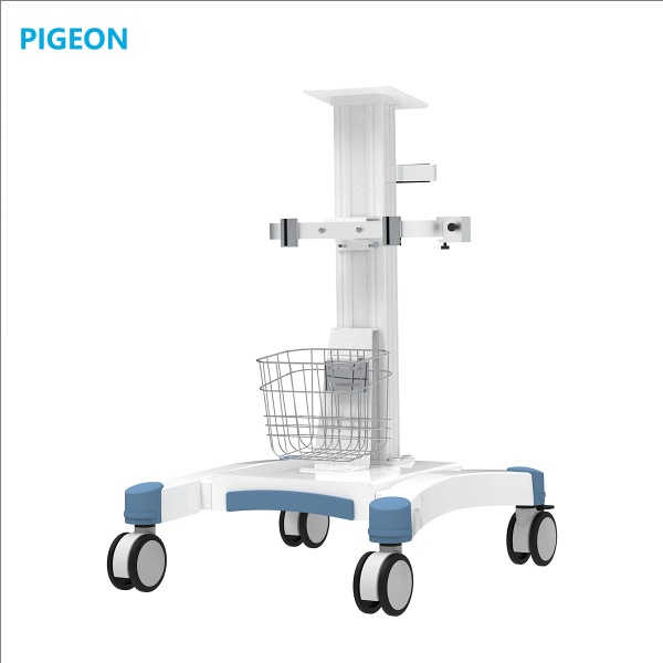 PIGEON�㶫���������շƺ������ƶ�̨�����Ƴ��豸�� ��֧�ܳ���
