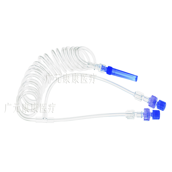 Ѫ����Ӱ��ѹ���ӹ�DE-150CVC2˫ͨ�����ӹ�T�����ӹ�