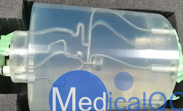 WEK-Blood­��Ѫ��ģ��