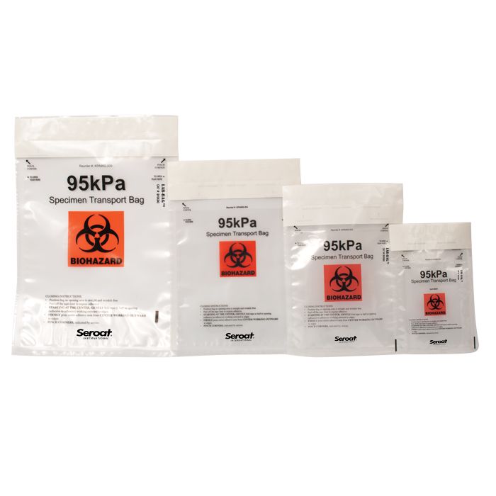 Seroat LAB-BAG?95kPa����걾��