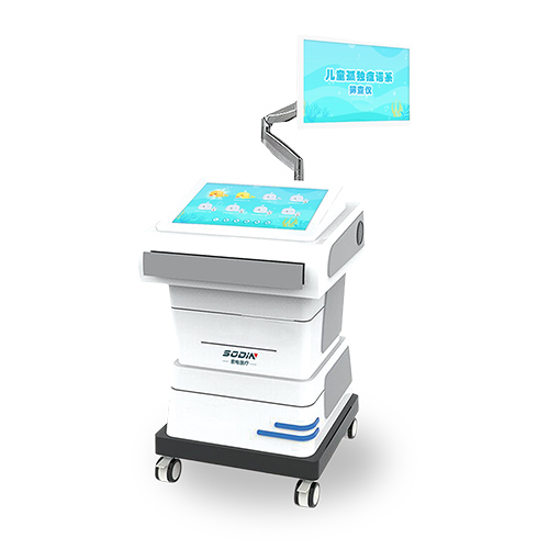 SD-2300B��ͯ�¶�֢��ϵɸ����  ׼ȷʶ��¶�֢��ϵ����