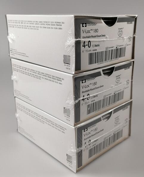 �����շ����V-Loc180 Absorbable Wound Closure Device