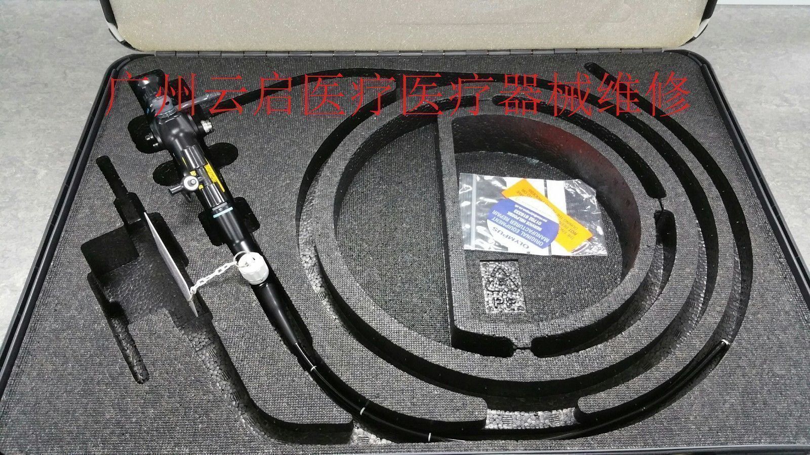 ���ְ�˹ OLYMPUS CYF-5A���׾�ά��