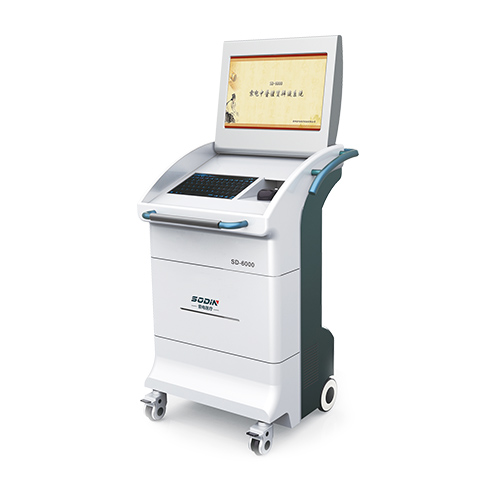 SD-6000��ҽ���ʱ�ʶϵͳ ׼ȷ��ʶ������ҽ����