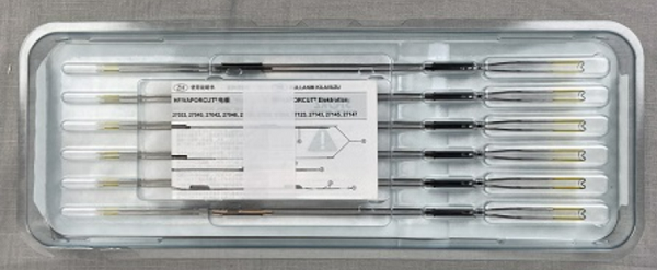 ǰ���ٵ��о�������Resectoscopes and Accessories