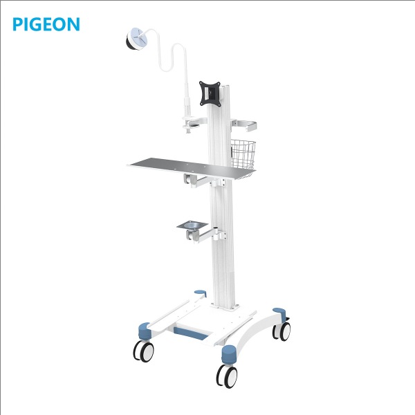 PIGEON��Ӥ�������豸���������Ƴ�̨�������ƶ����� ֧�ܹ��߳�