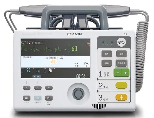 ������������໤��S1/�ĵ�໤������/�ֱ�ʽ������/�ֱ�ʽ�����໤�Ǵ�AEDģ��