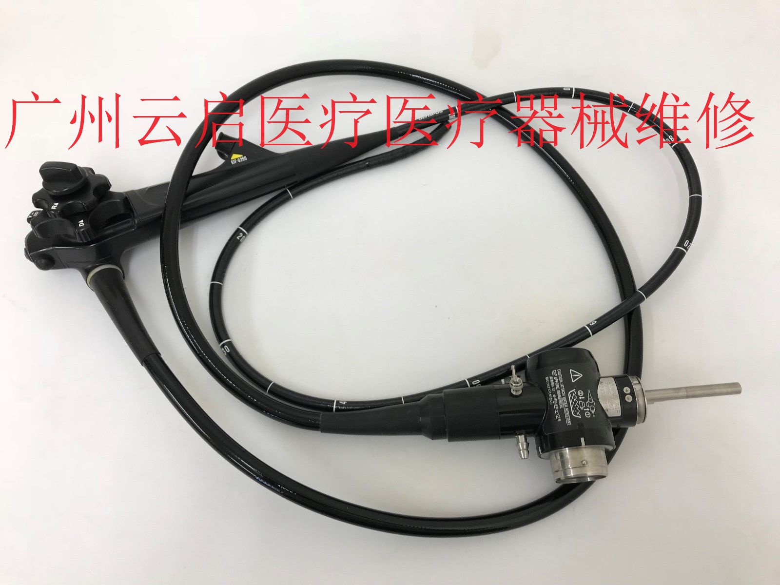 ���ְ�˹ OLYMPUS GIF-XQ260θ��ά��