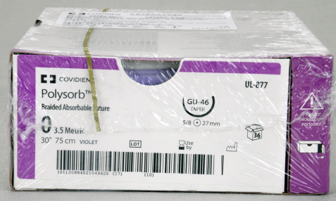 �����»� Covidien�ϳɿ���������Ʒ���UL877