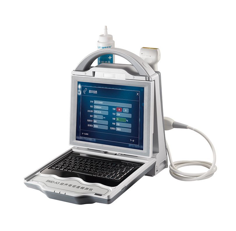 �������ܶȼ���� BMD-A3