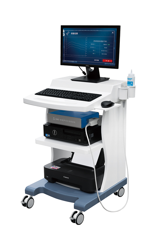 �������ܶȼ���� BMD-A1